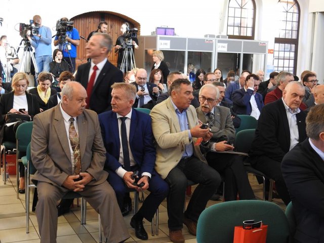 Konstytucja dla pracowników